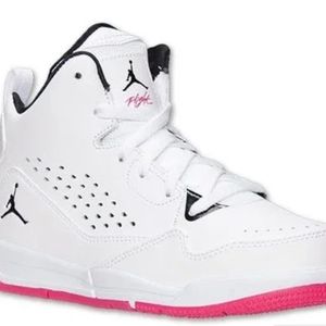 Nike Jordan Flight Hightops